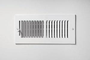 Mise en place des systèmes de ventilation à Minihy-Treguier